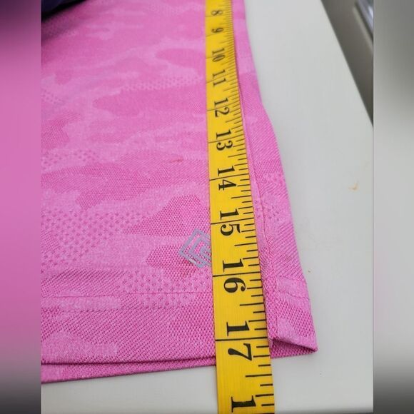 Mens Dri Fit Shirt - Picture 8 of 8